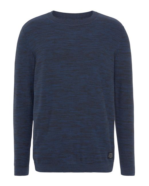 AJC Pullover in Blue für Herren