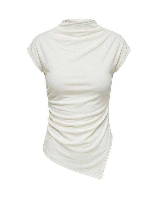 Object White Top Objkelly