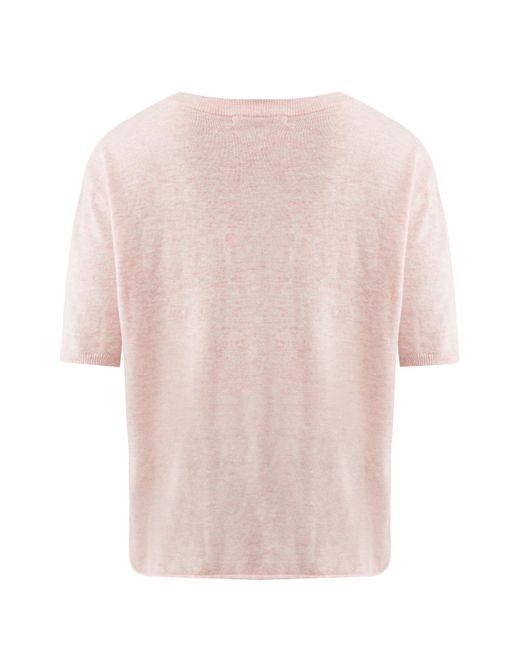Mexx Pink Pullover