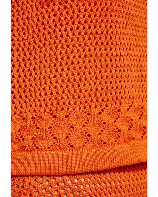 Ebeeza Orange Stricktop
