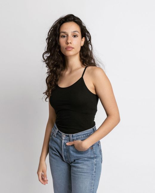 Snocks Black Top