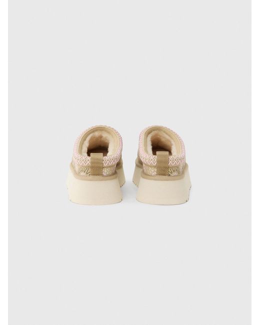Ugg White Boots Tazz