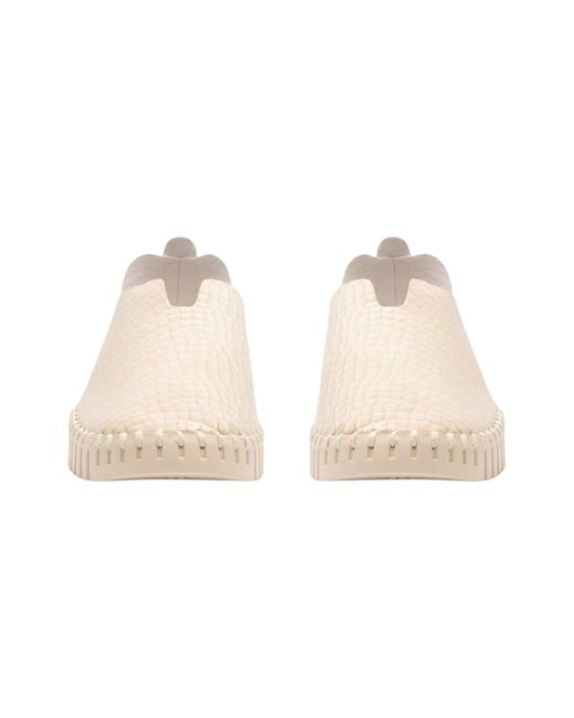 Ilse Jacobsen Natural Slipper 'Tulip3031'