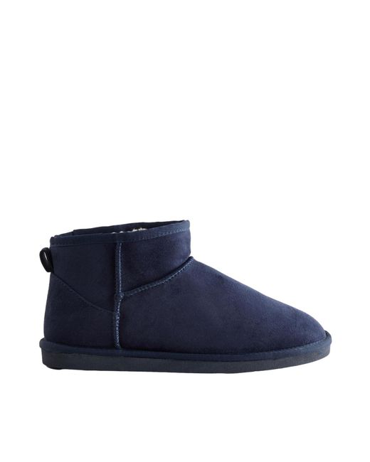 Next Boots in Blue für Herren