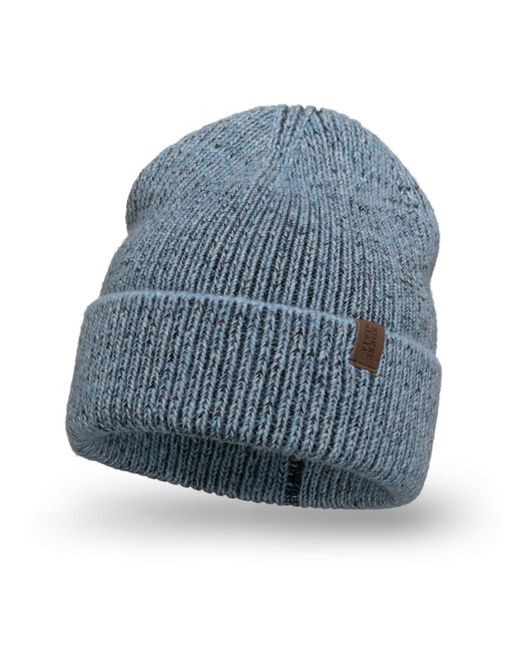 Vivience Blue Mütze 7098