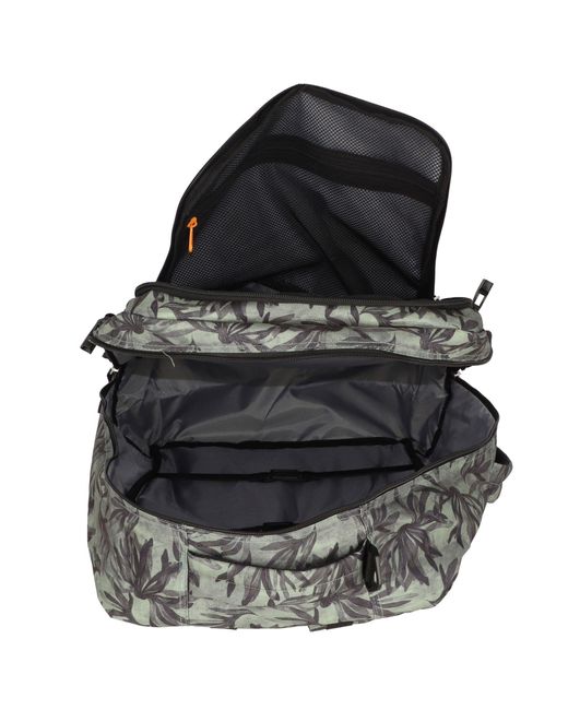 WORLDPACK Metallic Rucksack