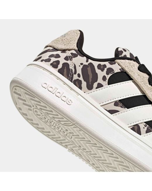 Adidas Multicolor Sneaker Grand Court Alpha