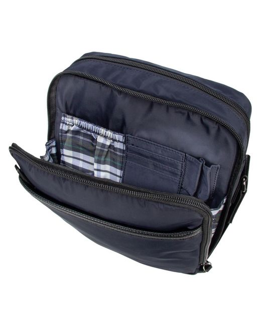 Picard Tasche Pore in Blue für Herren
