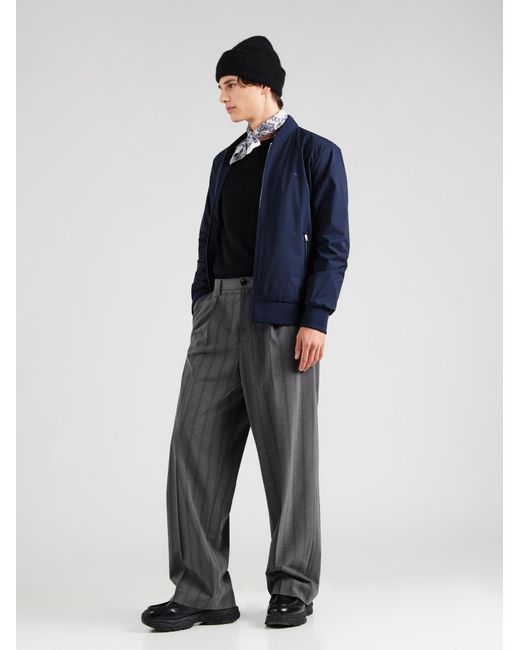 No Excess Pullover in Blue für Herren