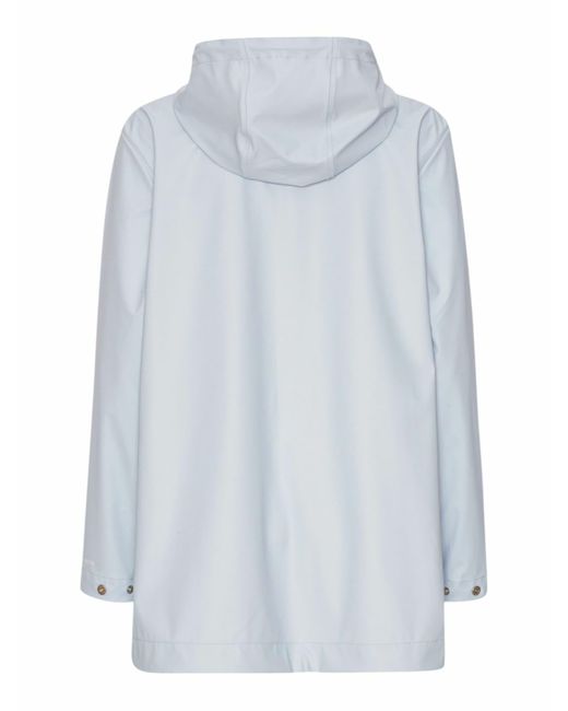 Ilse Jacobsen Blue Funktionsjacke