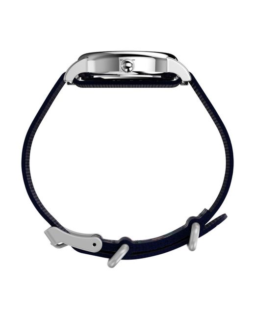 Timex Black Uhr