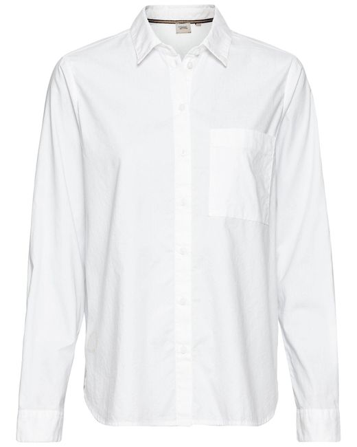 Camel Active White Bluse