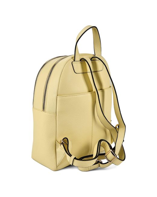 Picard Rucksack Java City in Natural für Herren