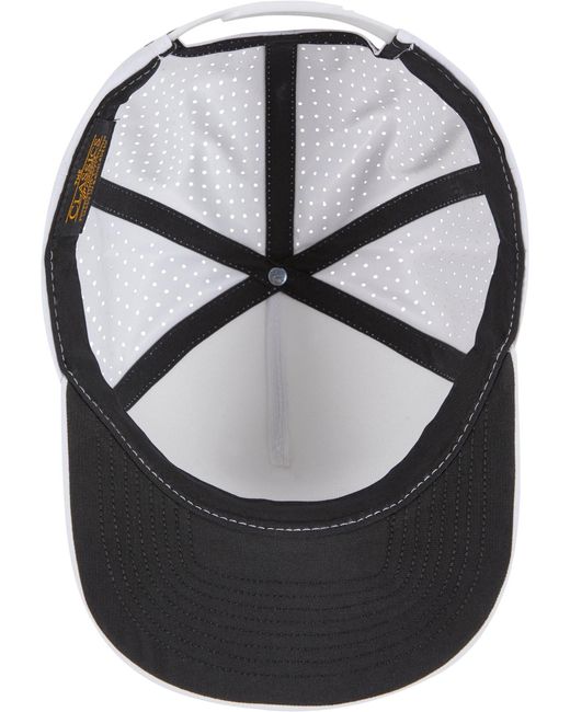 Flexfit White Cap Yp Classics