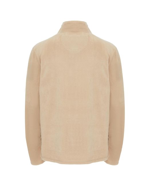 Festland Pullover in Natural für Herren