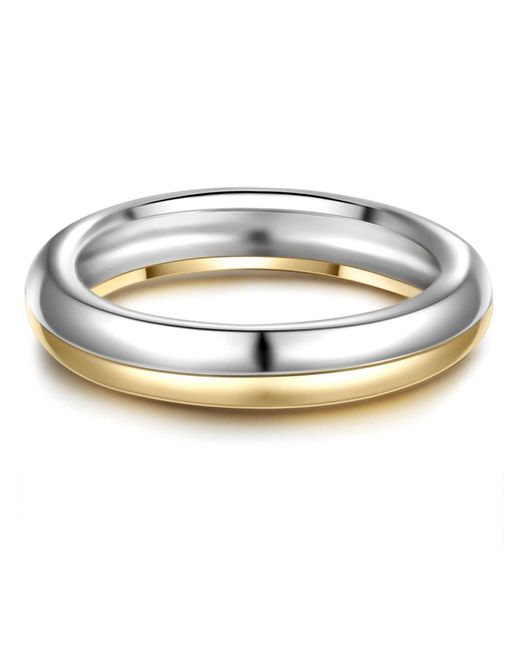 Glanzstücke München Metallic Ring