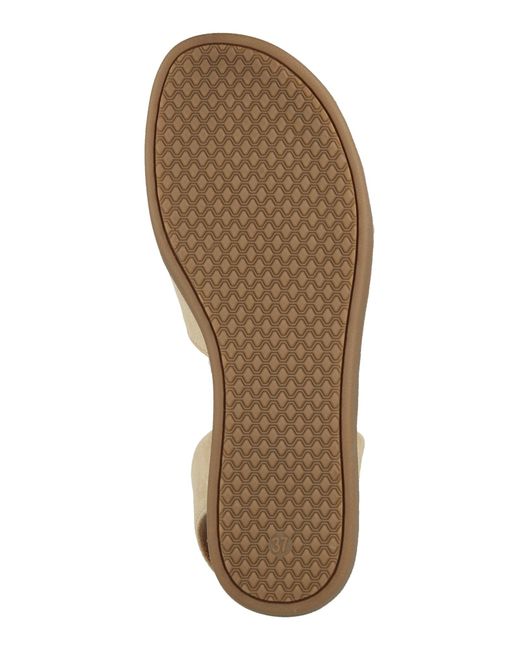 S.oliver Natural Sandale