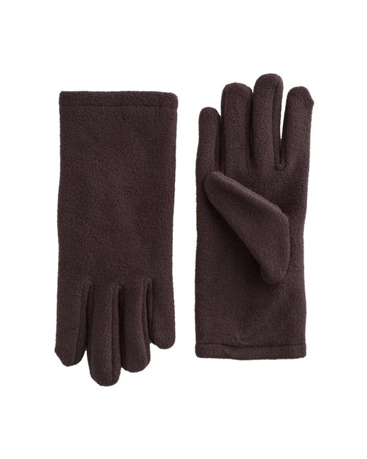 Next Brown Handschuhe