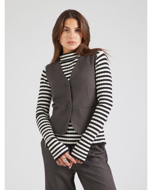 Modström Gray Weste