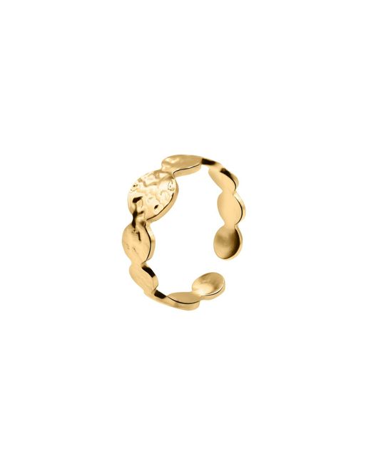 Heideman Metallic Ring