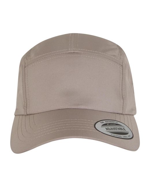 Flexfit Gray Cap