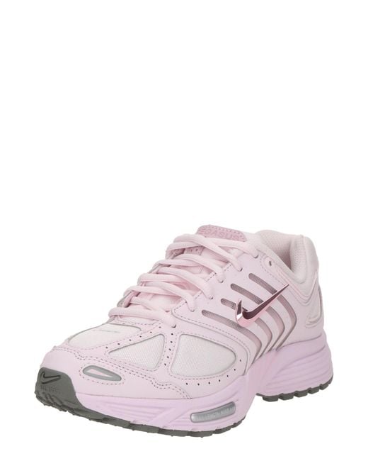 Nike Pink Sneaker 'Air Pegasus 2005'