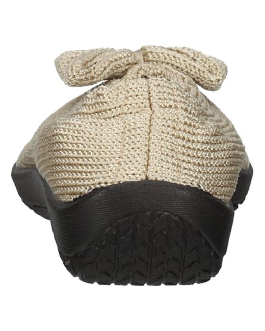 Arcopedico Natural Slipper