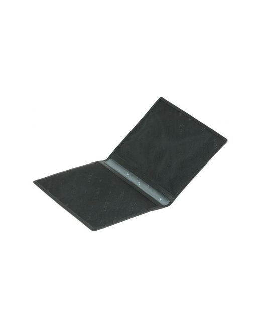 Esquire Black Ausweisetui