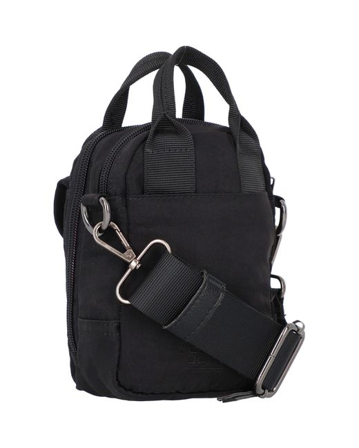 Camel Active Black Umhängetasche