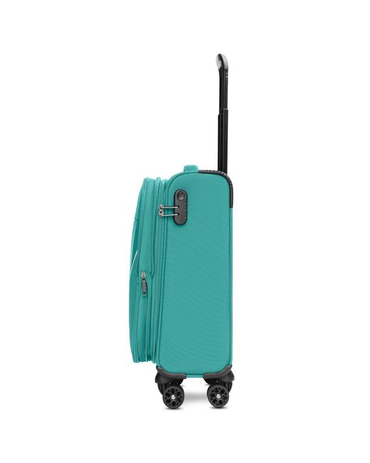 Stratica Trolley in Green für Herren