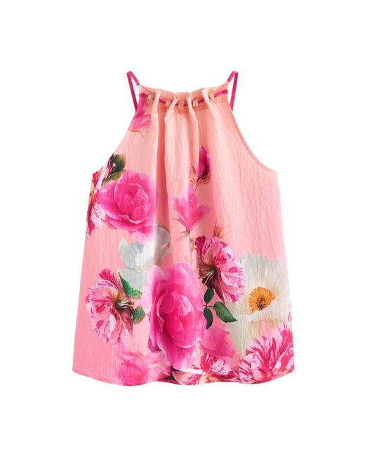Ted Baker Pink Top