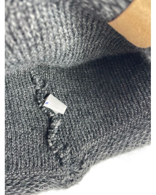 Kumixi Gray Mütze Set