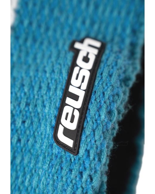 Reusch Mütze Noah in Blue für Herren