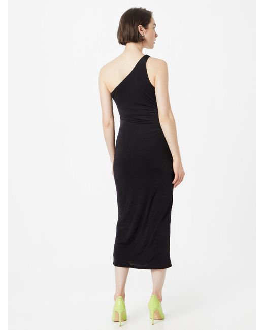 Warehouse Black Kleid