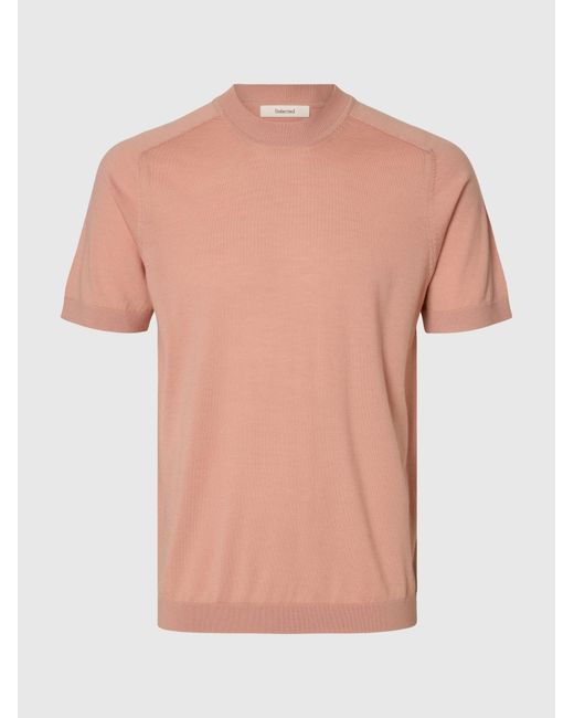 SELECTED Pullover in Multicolor für Herren