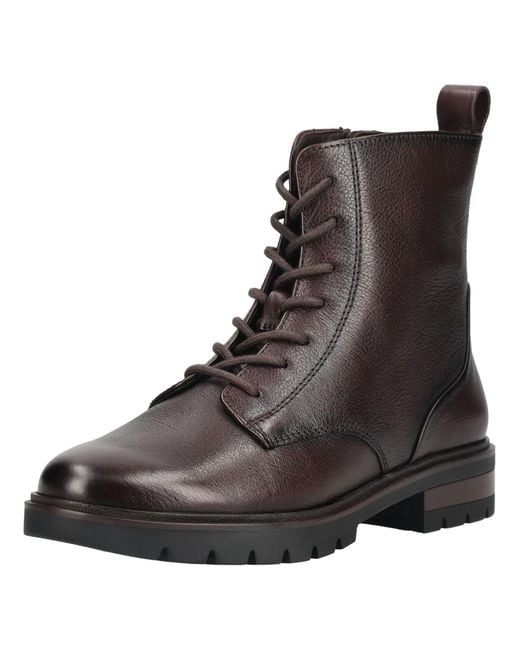 Ara Black Stiefelette