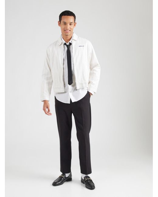 Gap Hemd in White für Herren