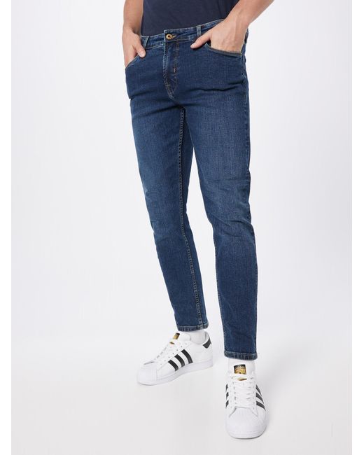 Solid Jeans Dunley Joy in Blue für Herren