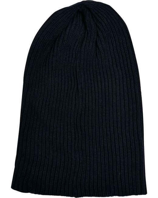 Urban Classics Balaclava in Blue für Herren