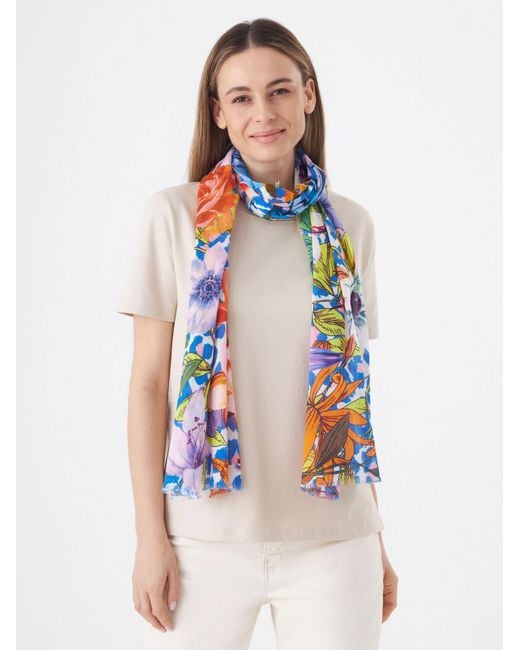 Codello Blue Schal