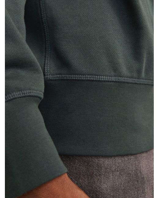 Jack & Jones Sweatshirt Jwhfrederiksberg in Green für Herren