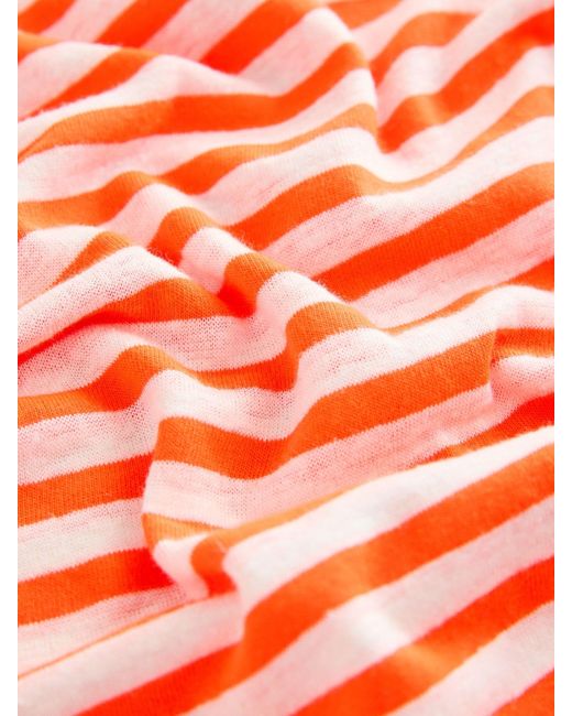 Next Orange T-Shirt