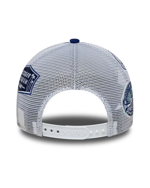 KTZ Cap Losdod in Blue für Herren
