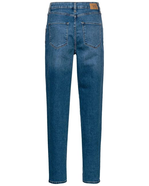Camel Active Blue Jeans