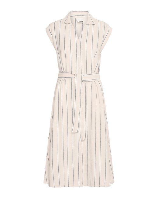 Ichi Natural Kleid 'Ihlinno'