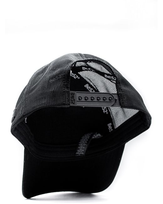 Be52 Black Cap Bolt