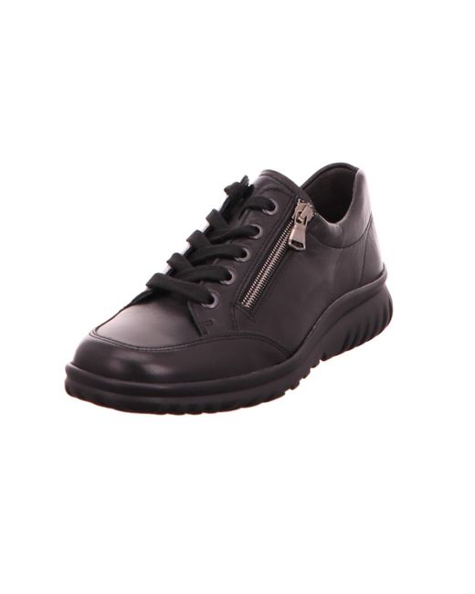 Semler Brown Schnürschuh