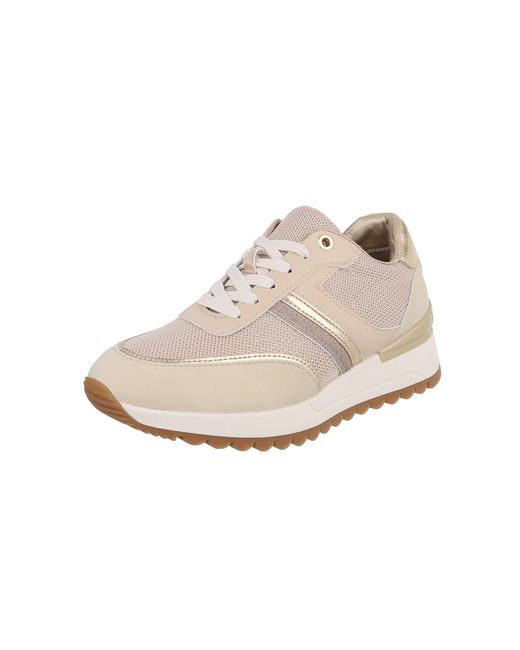 Ital-Design White Sneaker