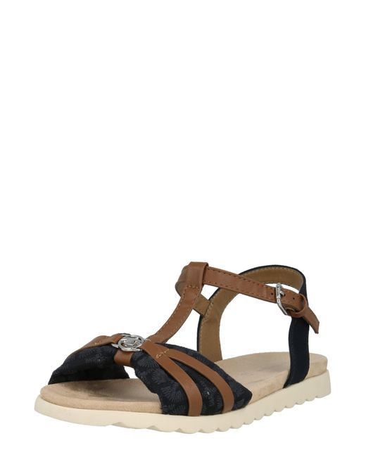 Tom Tailor Multicolor Sandale