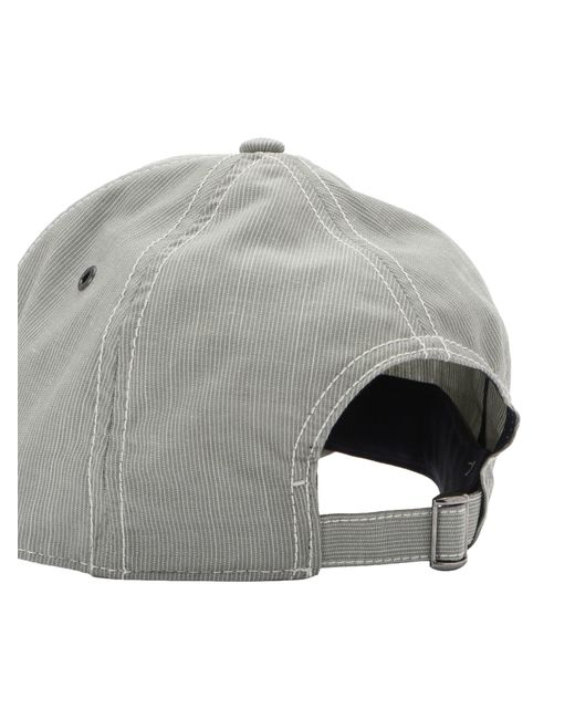 G-Star Gray Cap